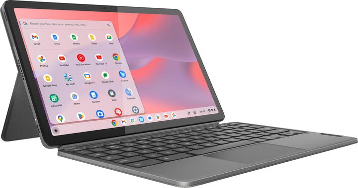 Produktbild Lenovo IdeaPad Duet 3 (11", Snapdragon 7c Gen 2, 4 GB, 128 GB, DE)