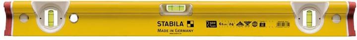 Actual product image Stabila Light metal spirit level 61 cm (61 cm)