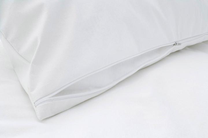 Image du produit Dormisette La protection contre les acariens couvre l'oreiller de confort (Taie d'oreiller, 65 x 100 cm)