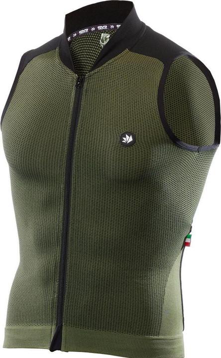 Produktbild Sixs Clima 2 Army (L)