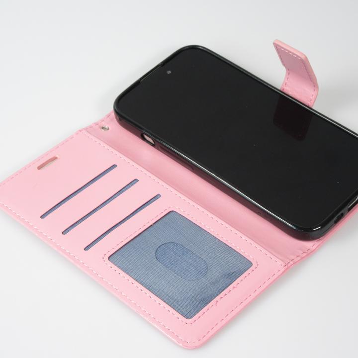 Produktbild PhoneLook Hülle Premium Flip (Apple iPhone 16 Plus)