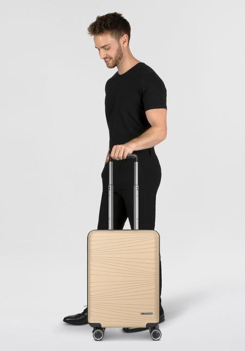 Image du produit Franky Dallas 3.0 (36 l, Bagage à main (jusqu'à 50l))