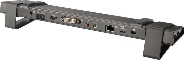 Produktbild ASUS USB 3.0 HZ-3 Docking (Micro USB, 10 Ports)