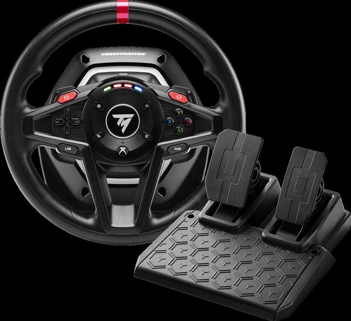 Image du produit Thrustmaster T128 Shifter Pack (PC, Xbox One X, Xbox Series X, Xbox One S, Xbox Series S)