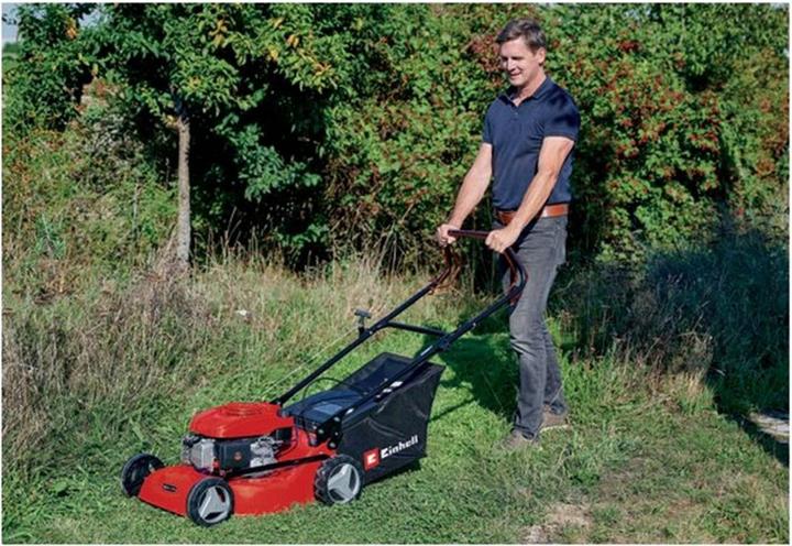 Produktbild Einhell GC-PM 46/4 S (Benzinbetrieb)