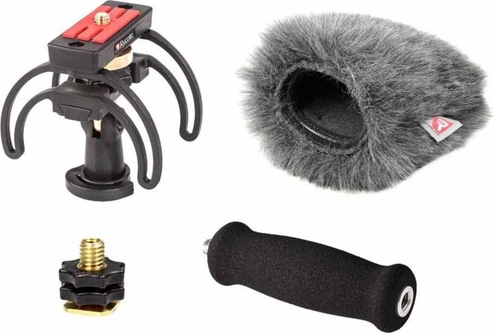 Produktbild Rycote Zoom H5 Audio Kit (Fell)