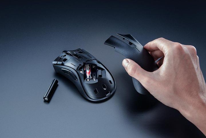 Produktbild Razer Deathadder V2 X HyperSpeed (Kabellos)