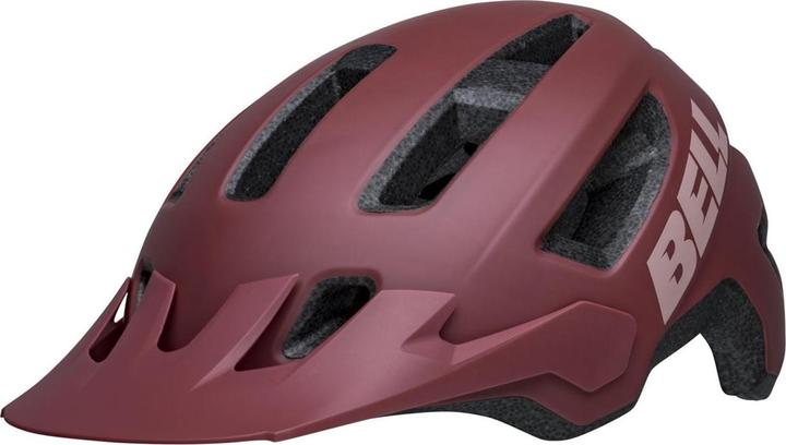 Matte Pink