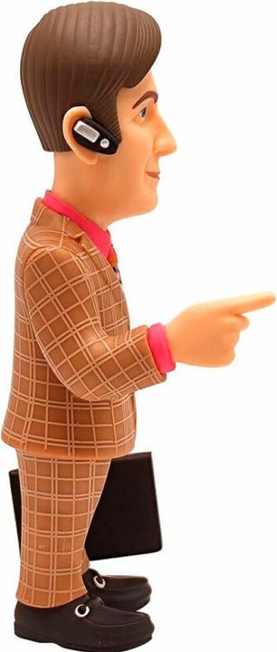 Image du produit Minix BETTER CALL SAUL - Saul Goodman - Figurine #121 12cm