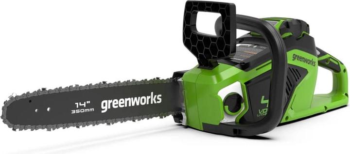 Produktbild Greenworks Isaiah