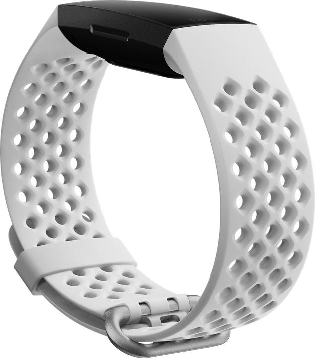 Image du produit Fitbit Groupe de sport (23 mm, Silicone)