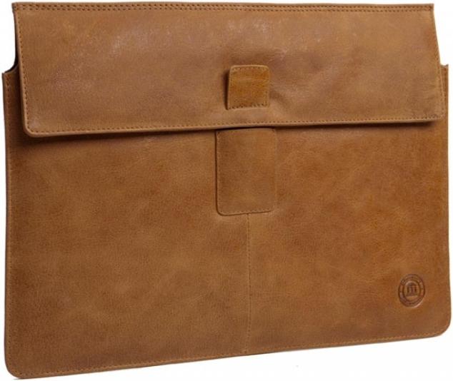 dbramante1928 EV15GT000258 Beschermhoes voor notebook (15 inch) (15", Appel)