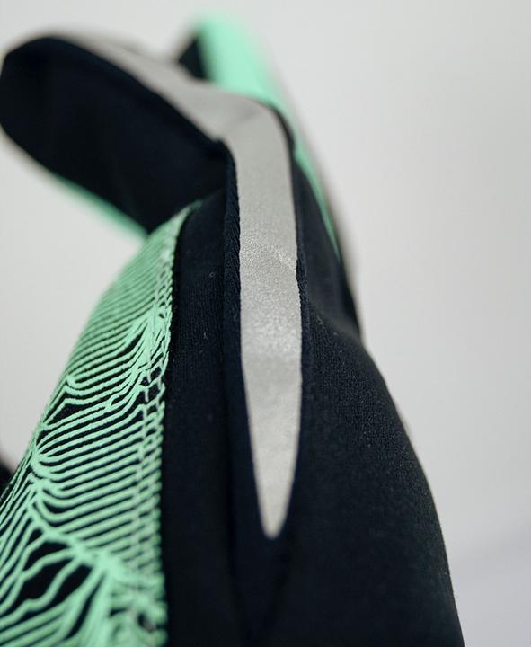 Actual product image Reusch Arias STORMBLOXX (7.5)