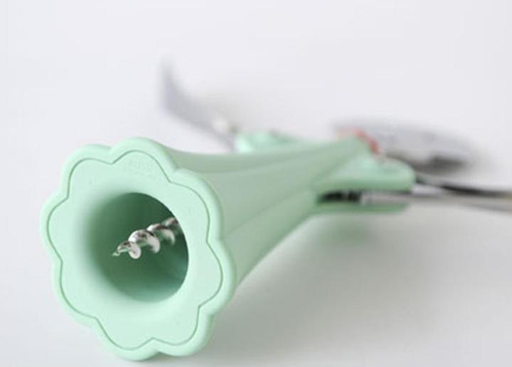 Produktbild Alessi Anna G. (Flügelkorkenzieher)
