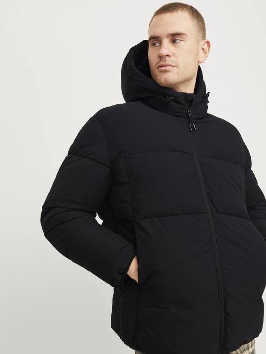 Immagine prodotto Jack & Jones Giacca puffer taglie forti Giacca puffer (5XL)