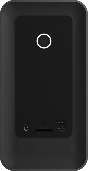 Produktbild Zotac Magnus One (Intel Core i5-10400)