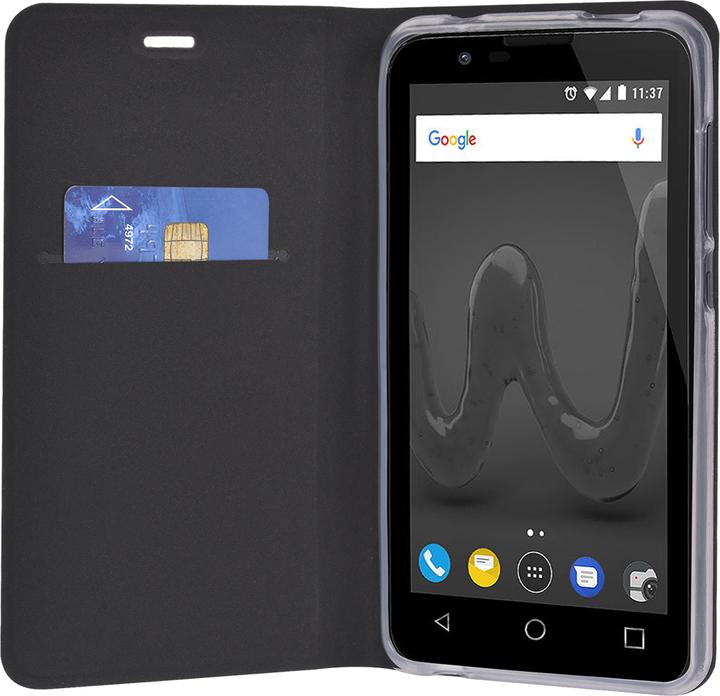 Image du produit Bigben Etuifsunny2p (Wiko Sunny 2 Plus)