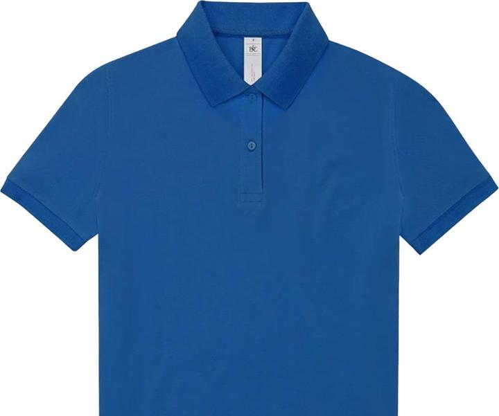 Image du produit B&C Womens/Ladies My Polo Shirt (40 D)
