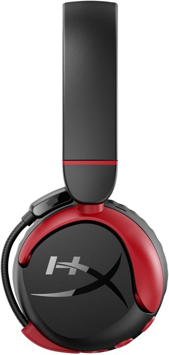 Image du produit HyperX 7G8F1AA Cloud Mini Kids sans fil noir (Sans fil)