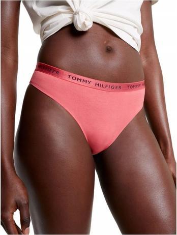 Produktbild Tommy Hilfiger Shine (S, 3er Pack)