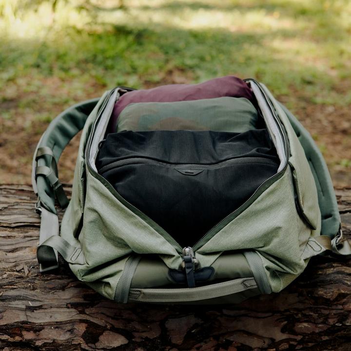 Actual product image Peak Design Ultralight Packing Cube (Camera accessory bag, 1 l)