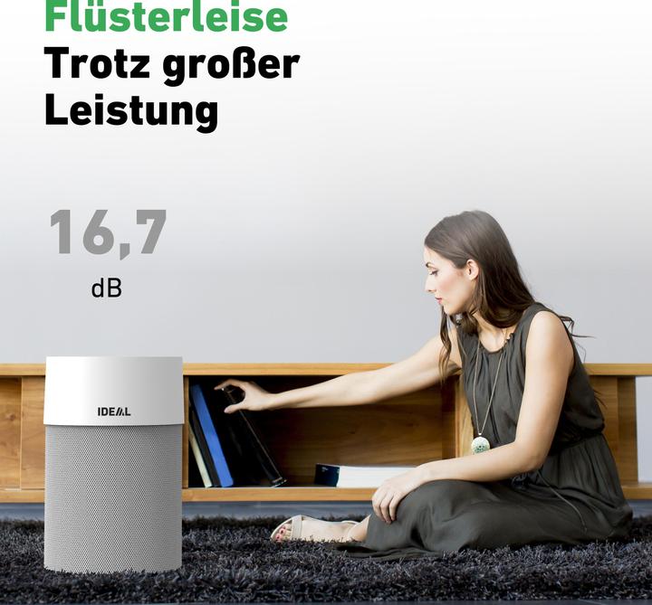 Produktbild Ideal AP40 Pro (50 m²)