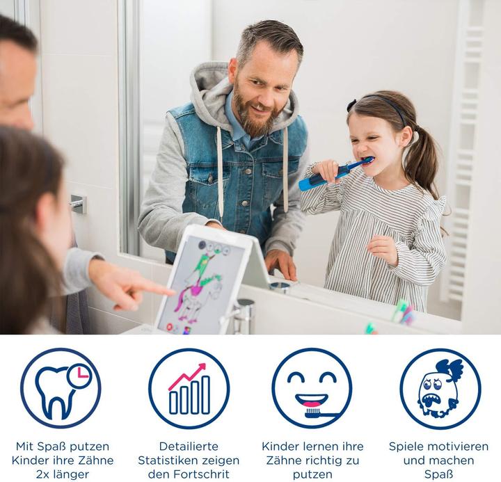 Image du produit Playbrush Smart Sonic (Brosse à dents sonique)