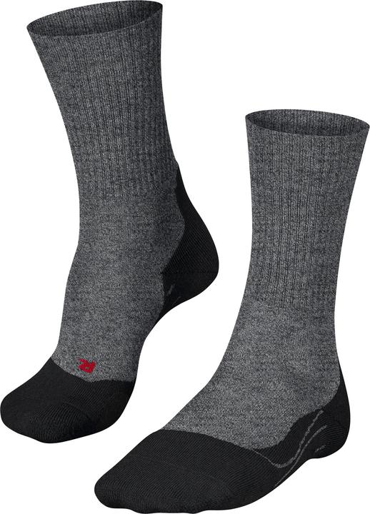 Falke TK2 Explore Wool Damen Trekking