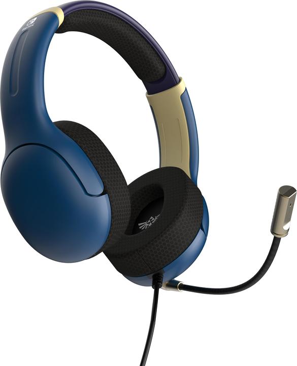 Immagine prodotto PDP Airlite Zelda Edition (Cablato)