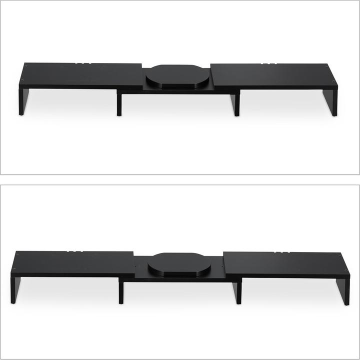 Actual product image Relaxdays Dual