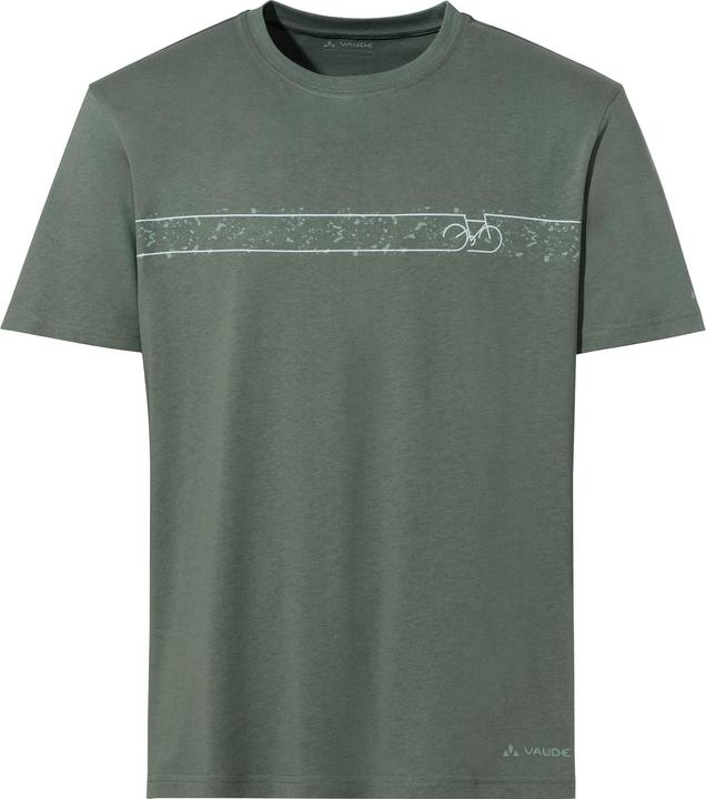 Immagine prodotto Vaude Cyclist T-Shirt V (M)