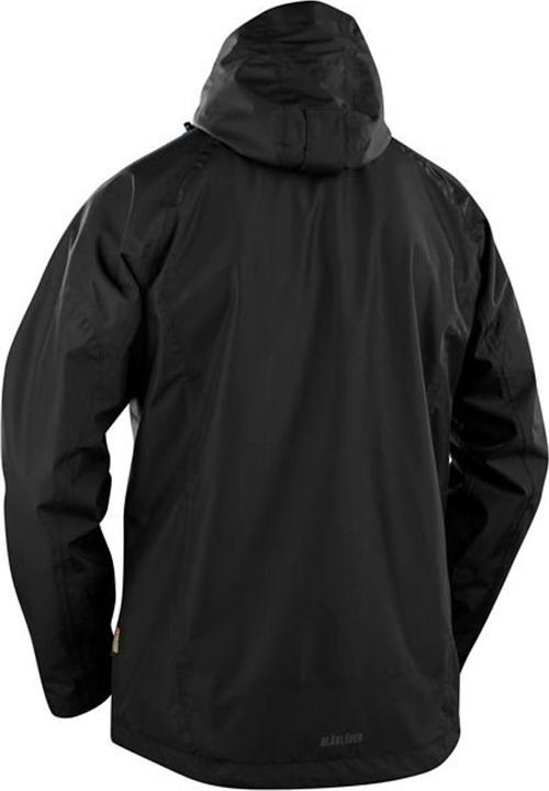Actual product image Blakläder Rain jacket waterproof breathable (3XL)