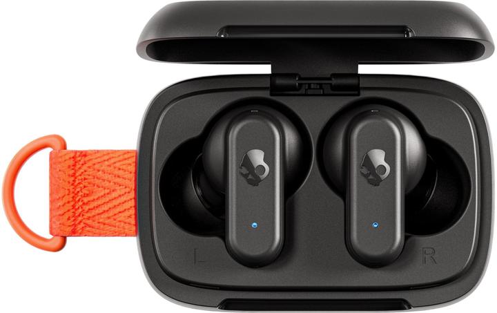 Immagine prodotto Skullcandy Dime 3 (Nessuna soppressione del rumore, 8 h, Senza fili)