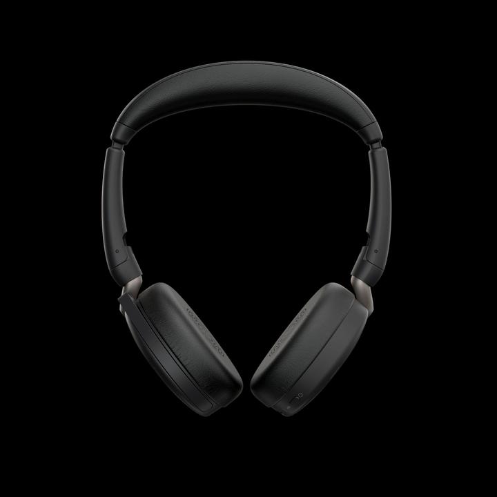Actual product image Jabra Evolve2 65 Flex UC (Wireless, USB-C)