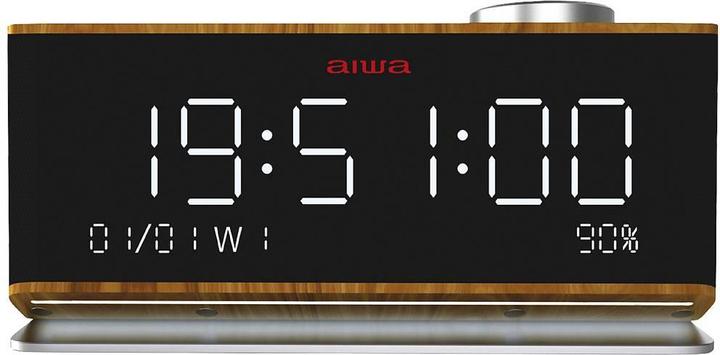 Actual product image Aiwa Cr-90bt
