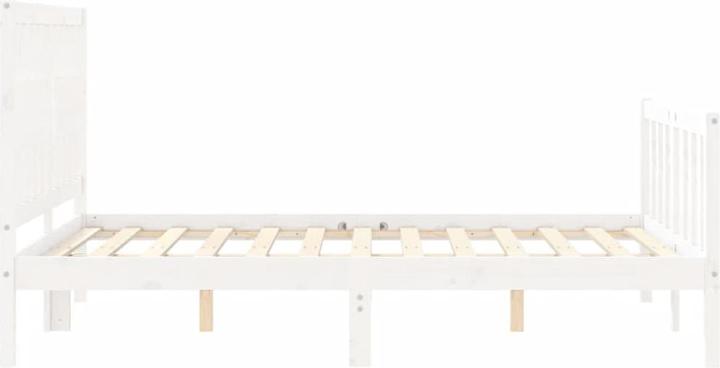 Actual product image VidaXL Keisha (140 x 200)