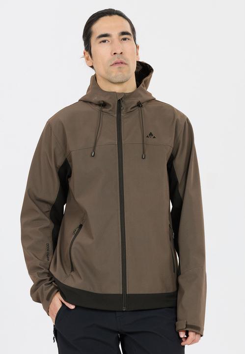 Actual product image Whistler Ryder softshell (M)