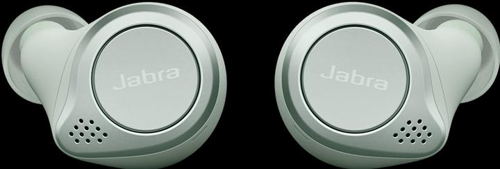 Jabra Elite Active 75t (7.50 h, Wireless)