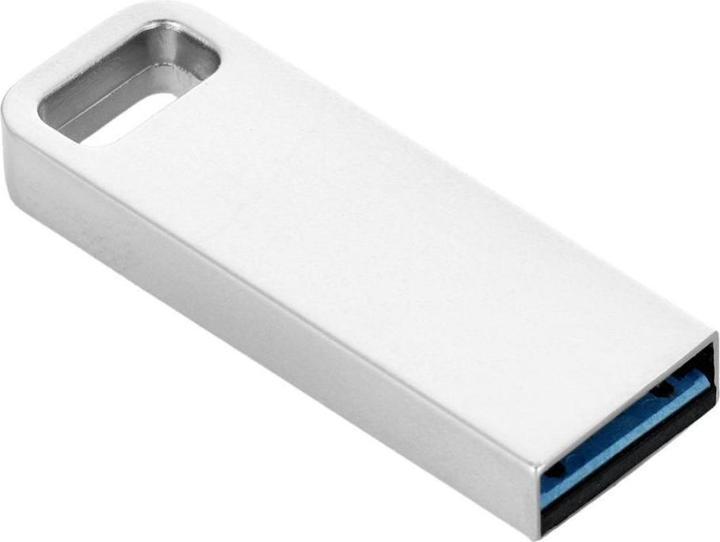 Actual product image IMRO Pendrive 64GB CHEETAH USB3.0 metal (64 GB, USB 3.0)