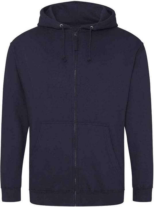 New French navy blue