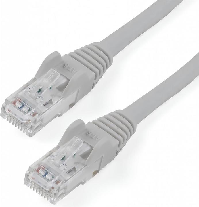 Produktbild StarTech Netzwerkkabel (UTP, CAT6, 5 m)
