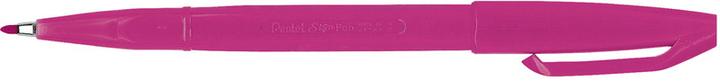 Produktbild Pentel Faserschreiber Sign Pen (Pink, 1 x)