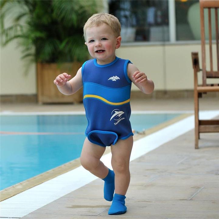 Actual product image Konfidence Neoprene socks (M)