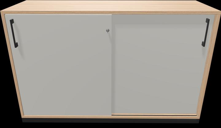 Immagine prodotto Narbutas Scelta armadio ad ante scorrevoli (120 x 40 x 76 cm)