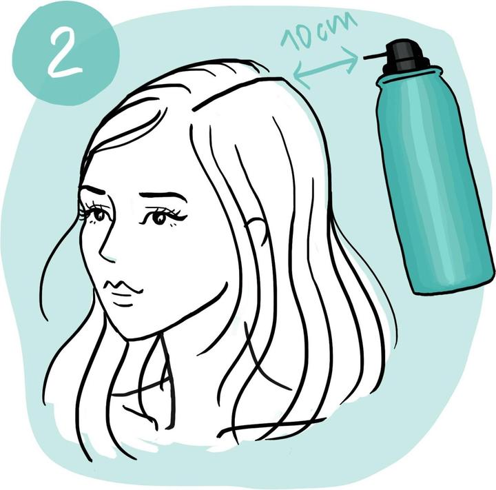 Actual product image L'Oréal Paris magic touch (4 Beige)