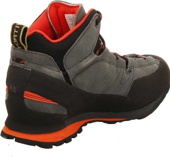 Productafbeelding La Sportiva Boulder X Mid (44.5)