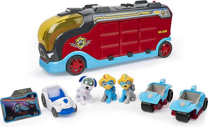 Immagine prodotto Spin Master Mighty Cruiser