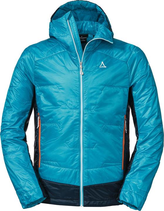 Produktbild Schöffel Thermo Jkt Tofane M (48)