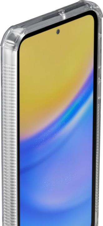 Actual product image Hama Extreme Protect (Samsung Galaxy A15 5G, Samsung Galaxy A15)