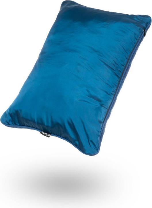 Image du produit Rumpl Taie d'oreiller rembourrée Deep Water (Coussins de voyage)